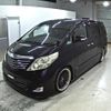 toyota alphard 2008 -TOYOTA--Alphard ANH20W-8033102---TOYOTA--Alphard ANH20W-8033102- image 5