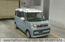 suzuki spacia 2018 -SUZUKI--Spacia MK53S--MK53S-133181---SUZUKI--Spacia MK53S--MK53S-133181-