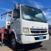 mitsubishi-fuso fighter 2007 GOO_NET_EXCHANGE_0700644A30240924W002 image 3