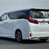 toyota alphard 2018 -TOYOTA--Alphard DBA-AGH30W--AGH30-0203615---TOYOTA--Alphard DBA-AGH30W--AGH30-0203615- image 15