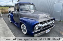 ford ford-others 1954 GOO_JP_700973097630241029001