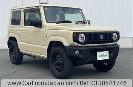 suzuki jimny 2021 -SUZUKI--Jimny 3BA-JB64W--JB64W-206275---SUZUKI--Jimny 3BA-JB64W--JB64W-206275-