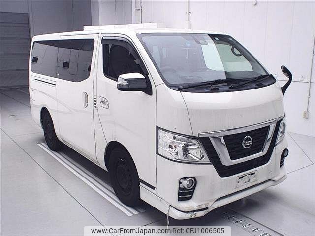 nissan caravan-van 2020 -NISSAN--Caravan Van VR2E26-125620---NISSAN--Caravan Van VR2E26-125620- image 1