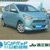 daihatsu mira-e-s 2022 -DAIHATSU 【船橋 580ｲ8319】--Mira e:s LA350S--0310467---DAIHATSU 【船橋 580ｲ8319】--Mira e:s LA350S--0310467- image 1