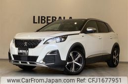 peugeot 3008 2018 CFJ1677951