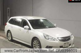 subaru legacy-touring-wagon 2009 -SUBARU--Legacy Wagon BR9-015611---SUBARU--Legacy Wagon BR9-015611-