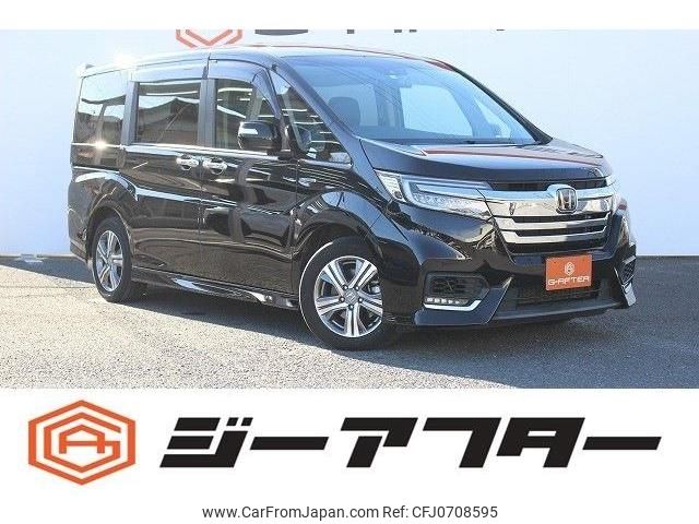 honda stepwagon 2018 -HONDA--Stepwgn 6AA-RP5--RP5-1062488---HONDA--Stepwgn 6AA-RP5--RP5-1062488- image 1