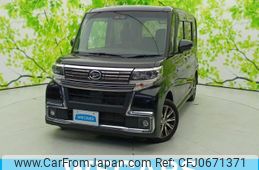 daihatsu tanto 2018 quick_quick_DBA-LA600S_LA600S-0693920