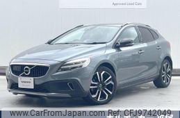 volvo v40 2017 -VOLVO--Volvo V40 CBA-MB420XC--YV1MZ402CJ2146678---VOLVO--Volvo V40 CBA-MB420XC--YV1MZ402CJ2146678-