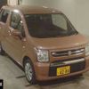 suzuki wagon-r 2022 -SUZUKI 【仙台 581ｲ4280】--Wagon R MH85S-150903---SUZUKI 【仙台 581ｲ4280】--Wagon R MH85S-150903- image 1