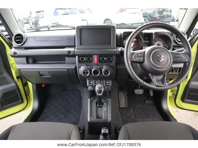 suzuki jimny 2018 CFJ1708576 image 2