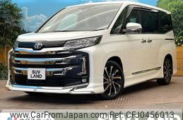 toyota noah 2022 -TOYOTA--Noah 6BA-MZRA90W--MZRA90-0025582---TOYOTA--Noah 6BA-MZRA90W--MZRA90-0025582-