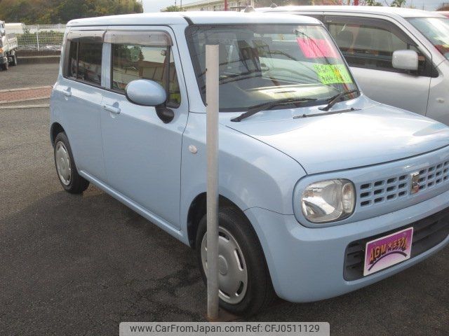 suzuki alto-lapin 2014 -SUZUKI--Alto Lapin HE22S--272991---SUZUKI--Alto Lapin HE22S--272991- image 1