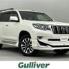 toyota land-cruiser-prado 2022 -TOYOTA--Land Cruiser Prado 3BA-TRJ150W--TRJ150-0145264---TOYOTA--Land Cruiser Prado 3BA-TRJ150W--TRJ150-0145264- image 1