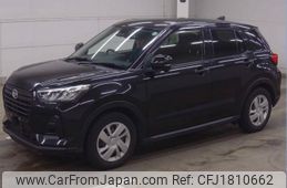 daihatsu rocky 2022 CFJ1810662