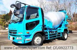 mitsubishi-fuso fighter 2015 CFJ0922773