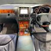 toyota celsior 2004 CFJ1206880 image 17