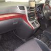 toyota vellfire 2009 CFJ1000937 image 5