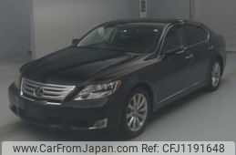 lexus ls 2010 -LEXUS--Lexus LS UVF45-5008458---LEXUS--Lexus LS UVF45-5008458-