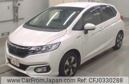 honda fit 2019 -HONDA--Fit DAA-GP5--GP5-3425595---HONDA--Fit DAA-GP5--GP5-3425595-