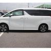 toyota alphard 2018 -TOYOTA--Alphard DBA-AGH30W--AGH30-0215707---TOYOTA--Alphard DBA-AGH30W--AGH30-0215707- image 9
