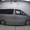 toyota alphard 2008 -TOYOTA--Alphard DBA-ANH10W--ANH10-0196373---TOYOTA--Alphard DBA-ANH10W--ANH10-0196373- image 8