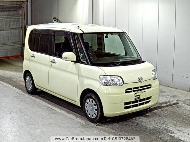 daihatsu tanto 2010 -DAIHATSU--Tanto L375S-0307856---DAIHATSU--Tanto L375S-0307856- image 1