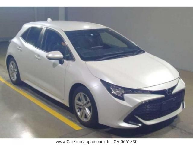 toyota corolla-sport 2021 quick_quick_3BA-NRE210H_1015560 image 1