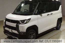 mitsubishi delica-mini 2024 -MITSUBISHI 【Ｎｏ後日 】--Delica Mini B38A-0602925---MITSUBISHI 【Ｎｏ後日 】--Delica Mini B38A-0602925-