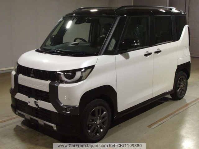 mitsubishi delica-mini 2024 -MITSUBISHI 【Ｎｏ後日 】--Delica Mini B38A-0602925---MITSUBISHI 【Ｎｏ後日 】--Delica Mini B38A-0602925- image 1