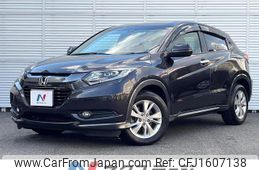 honda vezel 2014 CFJ1607138