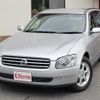 nissan stagea 2003 -NISSAN--Stagea NM35--316319---NISSAN--Stagea NM35--316319- image 27