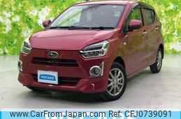 subaru pleo-plus 2018 quick_quick_DBA-LA360F_LA360F-0000133