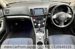 subaru legacy-touring-wagon 2009 504928-927320