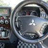 mitsubishi delica-d5 2009 CFJ1662645 image 10