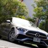 mercedes-benz c-class 2022 CFJ1830990 image 4