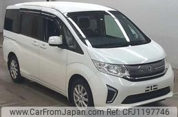 honda stepwagon 2016 quick_quick_DBA-RP2_RP2-1003190