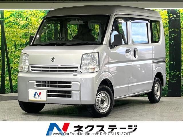 suzuki every 2018 CFJ1513761 image 1