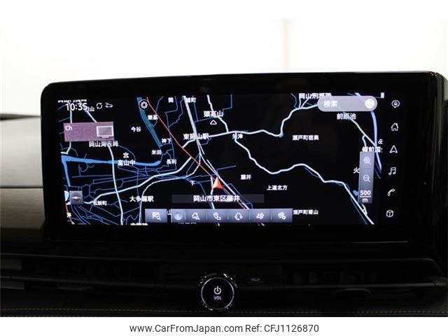 nissan serena 2023 -NISSAN--Serena 5BA-FC28--FC28-005811---NISSAN--Serena 5BA-FC28--FC28-005811- image 2