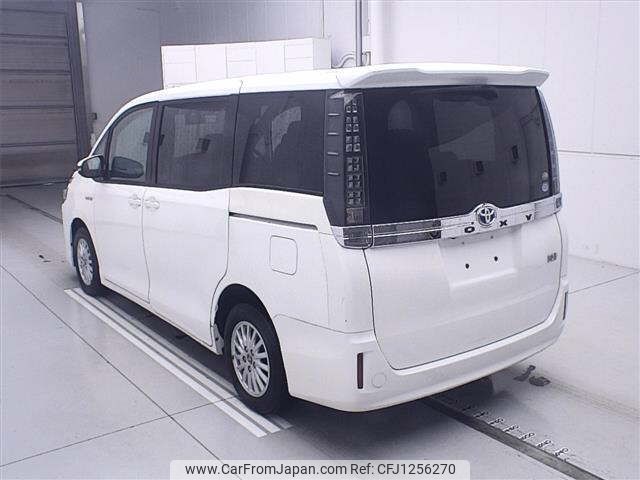 toyota voxy 2014 -TOYOTA--Voxy ZWR80G-0048894---TOYOTA--Voxy ZWR80G-0048894- image 2