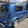 nissan cube-cubic 2005 -NISSAN--Cube Cubic DBA-YGZ11--YGZ11-106145---NISSAN--Cube Cubic DBA-YGZ11--YGZ11-106145- image 5