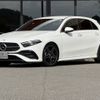 mercedes-benz a-class 2023 CFJ1800505 image 1