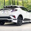 toyota c-hr 2018 -TOYOTA--C-HR DAA-ZYX10--ZYX10-2120326---TOYOTA--C-HR DAA-ZYX10--ZYX10-2120326- image 17