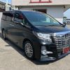 toyota alphard 2016 quick_quick_AGH30W_AGH30-0060772 image 11
