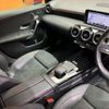 mercedes-benz a-class 2019 -MERCEDES-BENZ--Benz A Class 3DA-177012--WDD1770122V038411---MERCEDES-BENZ--Benz A Class 3DA-177012--WDD1770122V038411- image 7