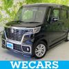 suzuki spacia 2018 quick_quick_DAA-MK53S_MK53S-580615 image 1
