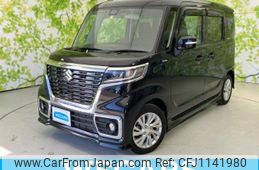 suzuki spacia 2018 quick_quick_DAA-MK53S_MK53S-580615