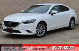 mazda atenza 2016 CFJ1492221