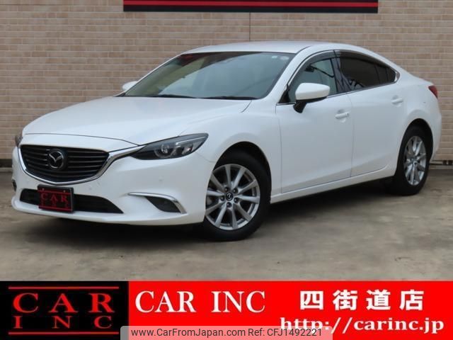 mazda atenza 2016 CFJ1492221 image 1