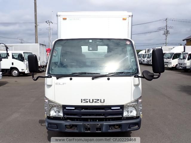 isuzu elf-truck 2014 GOO_NET_EXCHANGE_0402607A30240917W001 image 2